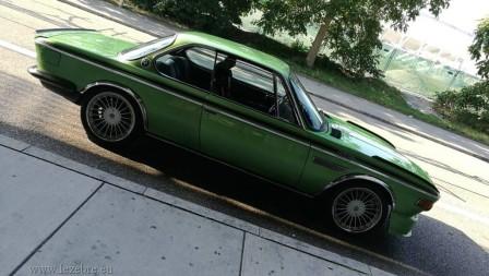 BMW 30 csl 4355024